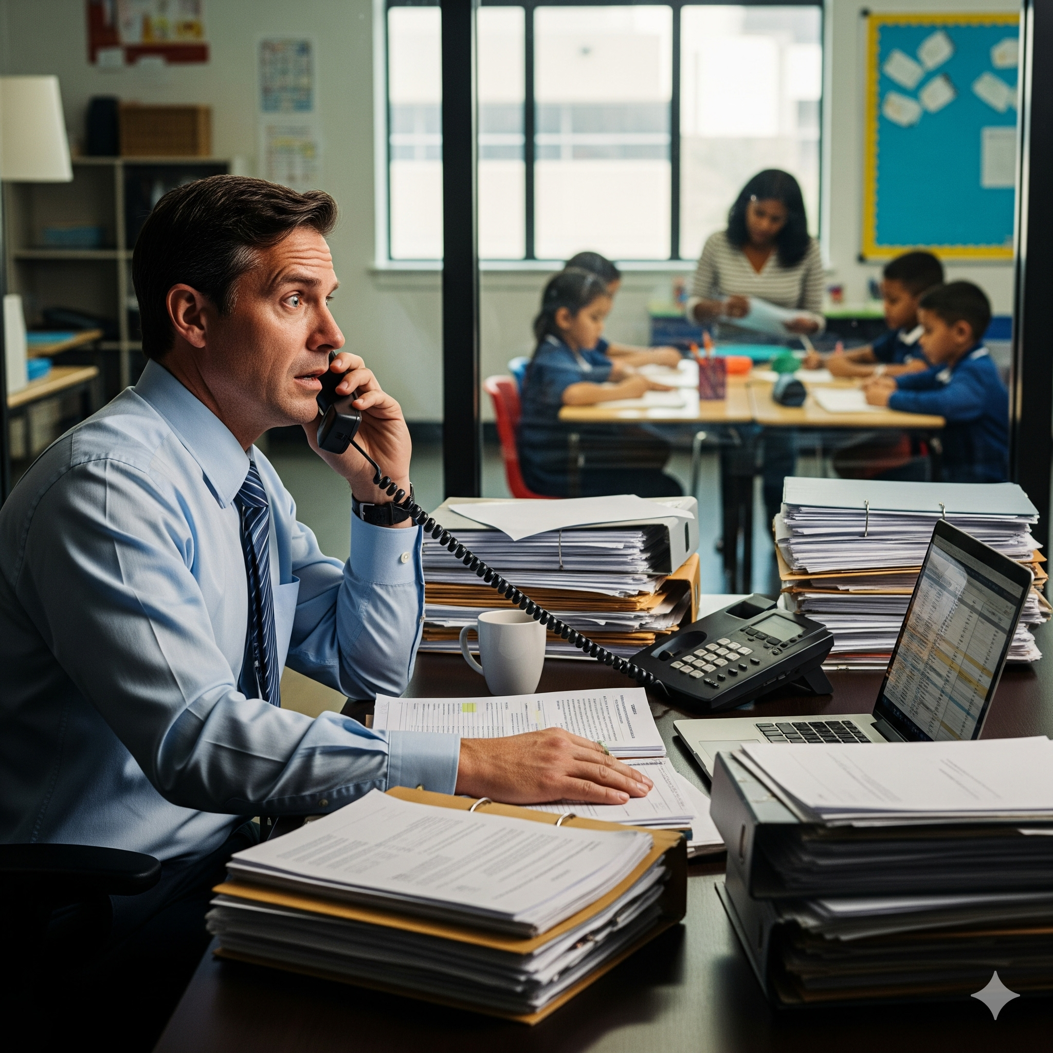 Save $5,800: Assistant Principal Instructional Leadership
