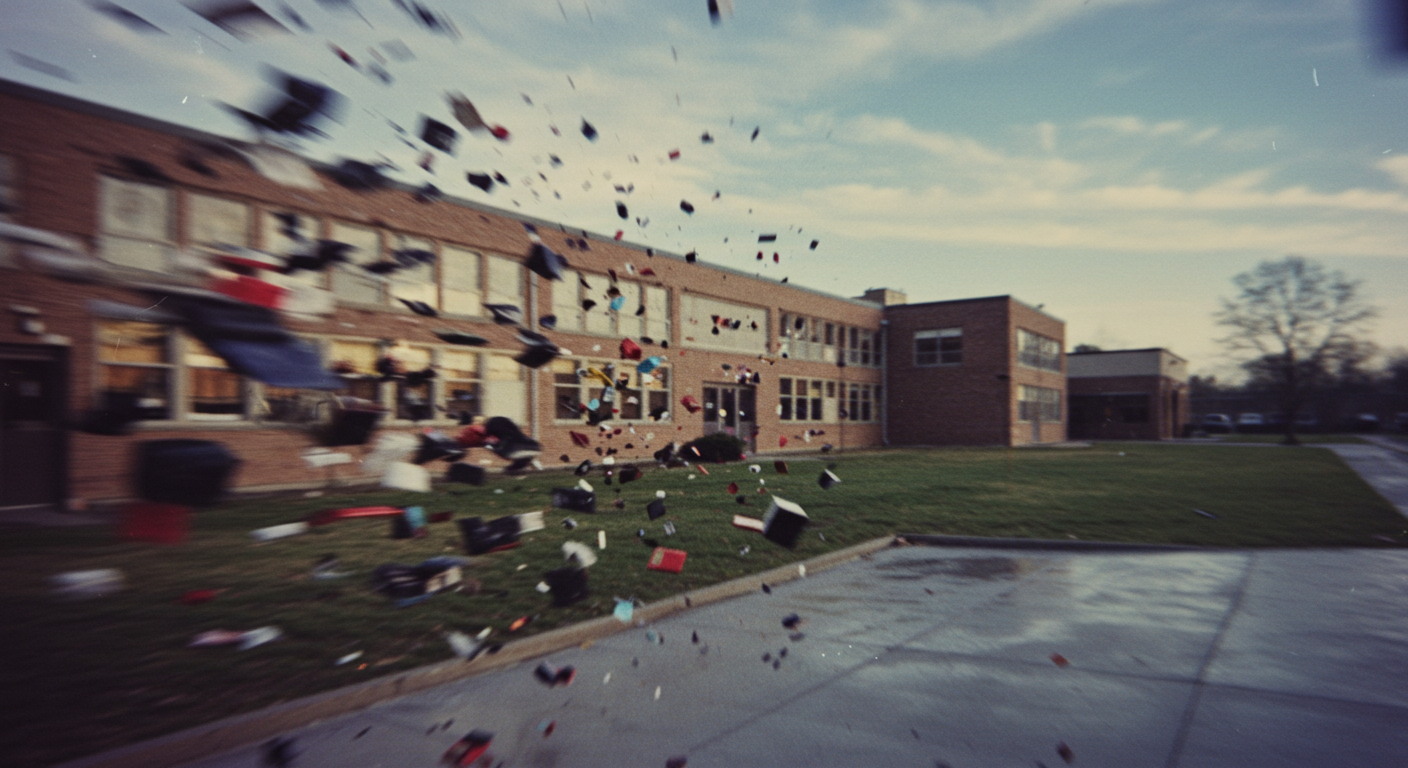 School Administrative Workload: Why It's Worse & How to Fix It