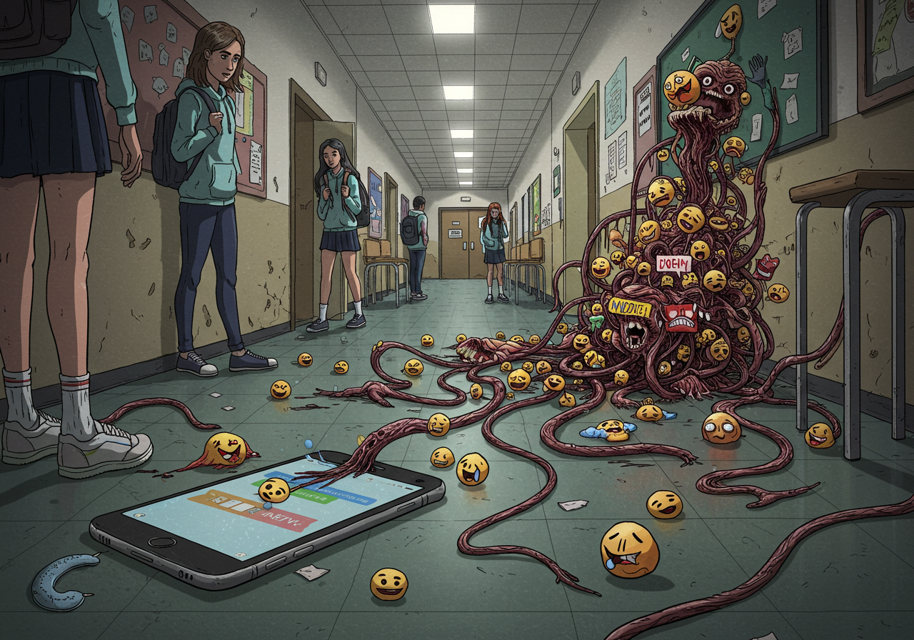 The Principal's Paradox: How School Leadership Evolved from Educator to Crisis Manager