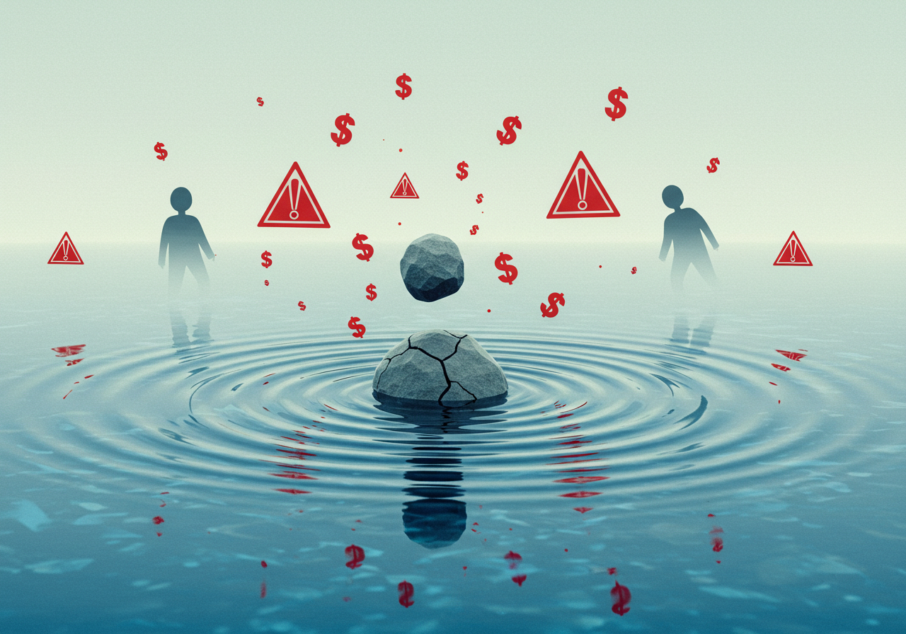 The Principal's Paradox: How School Leadership Evolved from Educator to Crisis Manager